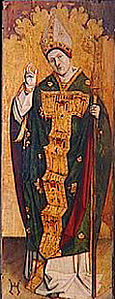 San Cesario di Arles