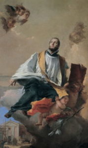 San Gaetano Thiene