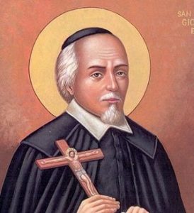 San Giovanni Eudes