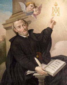 San Giuseppe Calasanzio