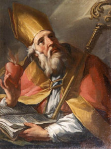 Sant' Agostino