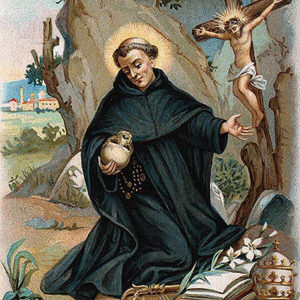 san filippo benizi