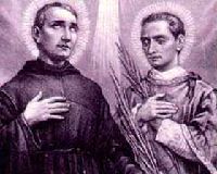 Beati Carlo Luigi e Luigi Beniamino Hurtrel