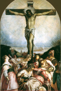 Esaltazione della Santa Croce