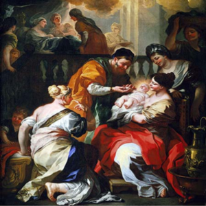 Natività della Beata Vergine Maria