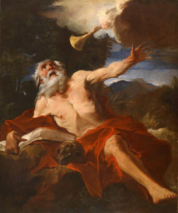 San Girolamo