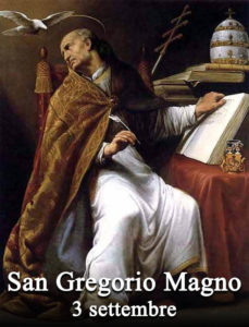 San Gregorio I