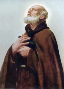 Sant' Ignazio da Santhià