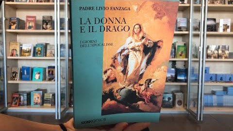 La Donna e il drago