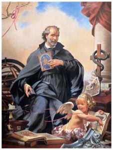 San Giovanni Leonardi