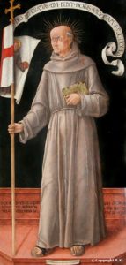 San Giovanni da Capestrano