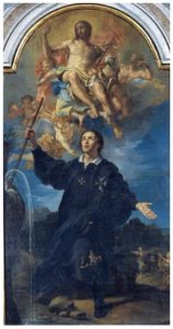 Sant' Ugo Canefri da Genova