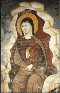 Santa Chelidonia