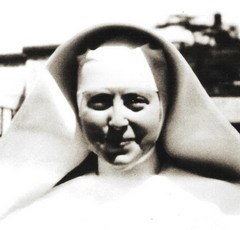 Beata Suor Enrichetta Alfieri