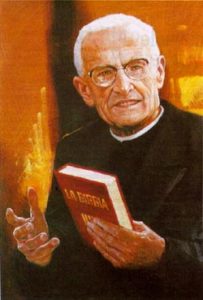 Beato Giacomo Alberione