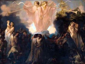 Commemorazione di tutti i fedeli defunti