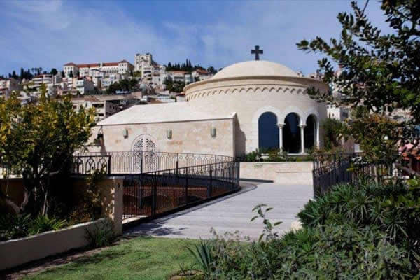 Nazareth