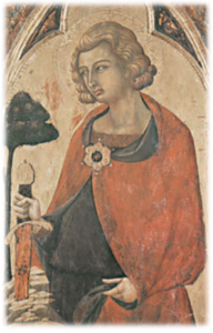 San Galgano Guidotti