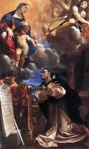 San Giacinto Castaneda