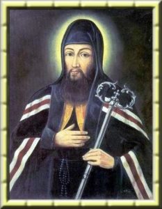 San Giosafat Kuncewycz