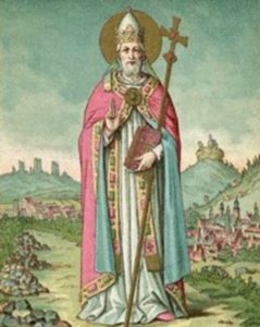 San Leone I