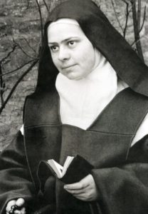 Santa Elisabetta della Trinità