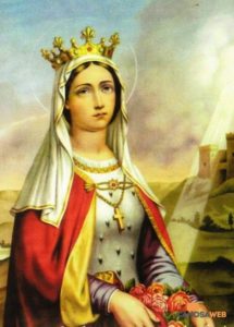 Santa Elisabetta di Ungheria