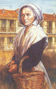 Venerabile Margherita Occhiena