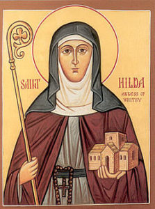 santa ilda