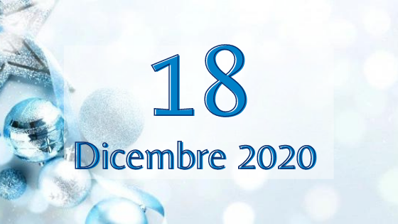Il pensiero del giorno