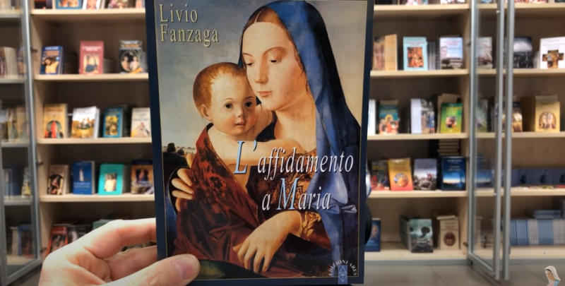 L'affidamento a Maria