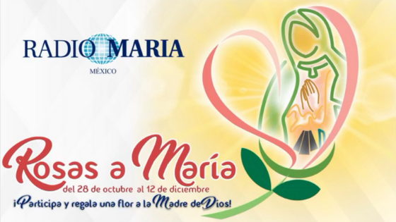 Radio Maria Messico