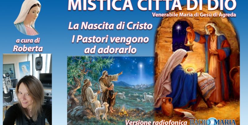 Mistica Città di Dio