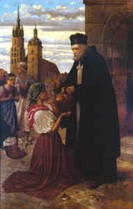 San Giovanni da Kety