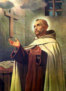 San Giovanni della Croce