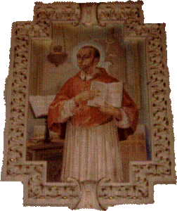 Sant' Eugenio di Milano