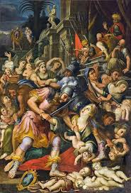 Santi Innocenti