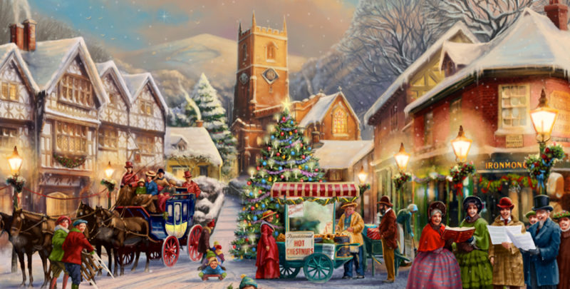 immagini natale