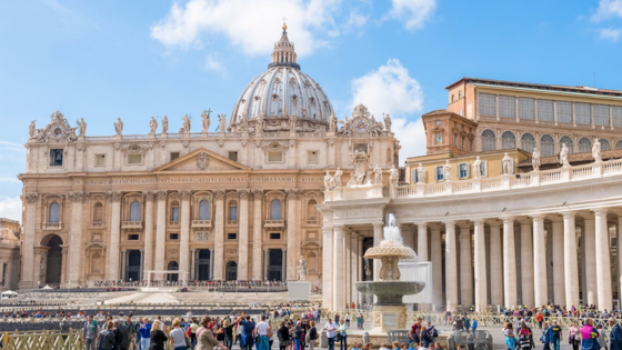 San Pietro