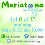 Mariatona Maggio 2024 mobile