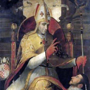 San Costanzo di Perugia