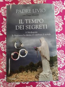 Il tempo dei segreti