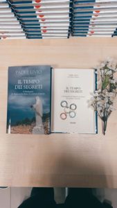 Il tempo dei segreti1