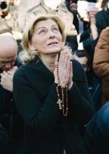 Mirjana di Medjugorje