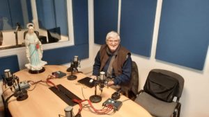 RADIO MARIA MEDJUGORJE INCONTRO CON P. PETAR LJUBICIC