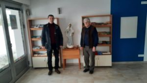 RADIO MARIA MEDJUGORJE INCONTRO CON P. PETAR LJUBICIC2