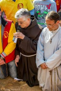 RADIO MARIA MEDJUGORJE INCONTRO CON P. PETAR LJUBICIC3