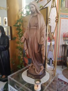 Radio Maria Pellegrina Calabria4