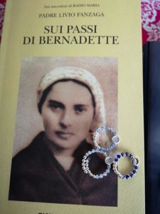 Sui passi di Bernadette