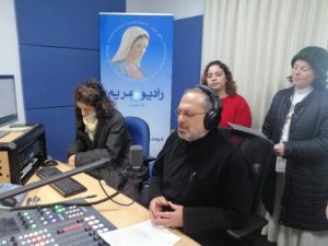 Angelus Radio Maria Nazareth1
